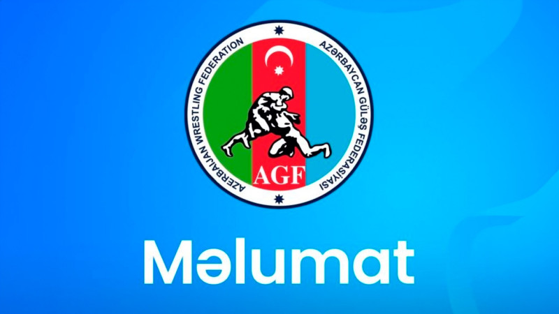 Güləş üzrə milli komandalarımız Qubaya məşqlərə gəlib