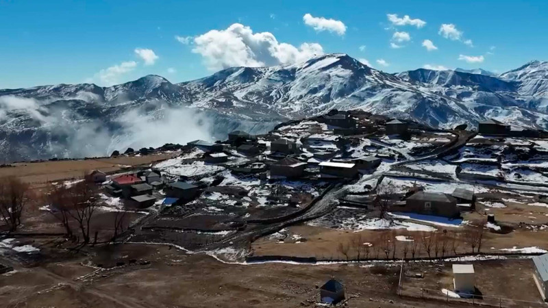 Qrız haqqında veriliş çəkilib