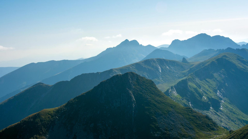 Sabah şimal bölgəsində hava, əsasən, yağmursuz keçəcək
