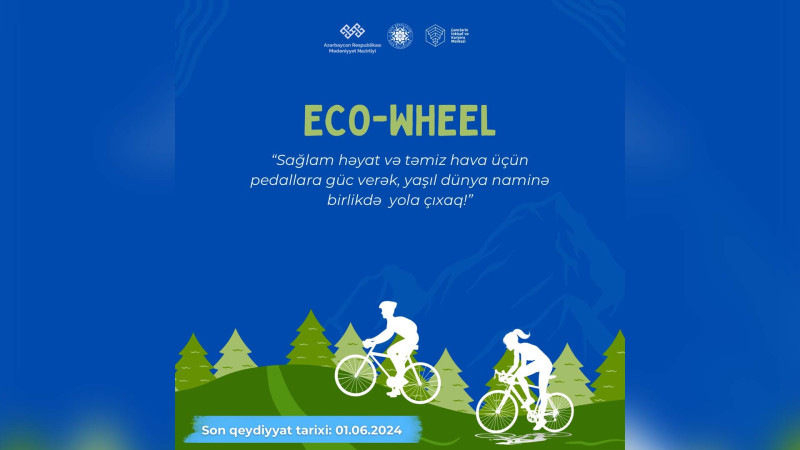 Qubada veloyürüş keçiriləcək