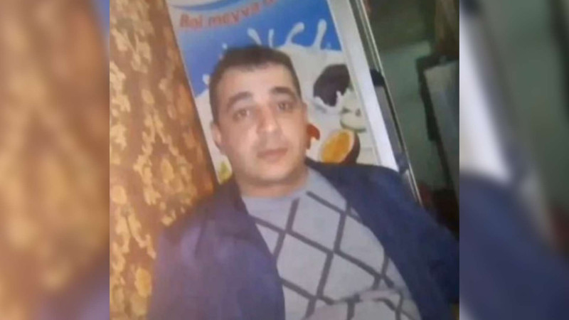 Vətən müharibəsi veteranı qəzada dünyasını dəyişib