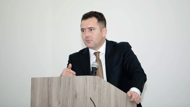 Rüfət Hacıyevin həbsdə saxlanılma müddəti 3 ay uzadılıb