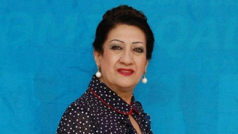 Xaçmaz: Xalq artisti Prezidentin fərdi təqaüdünü alacaq