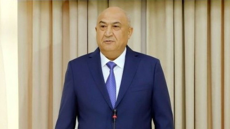 Qusarın icra başçısının bəzi əməlləri açıqlanıb
