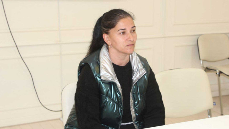 RİH: İsmayıllıda vətəndaşların qəbulu keçirilib