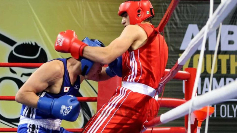 Boks: Qubada ölkə birinciliyi keçiriləcək