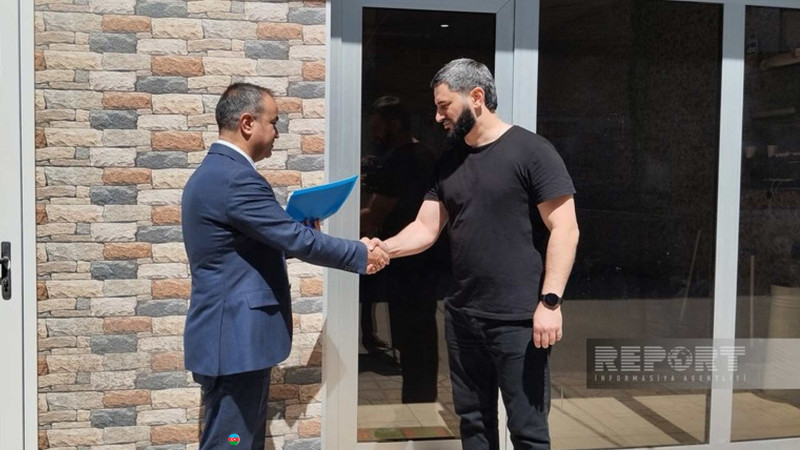 Xaçmaz və Quba: Obyektlərə çıxarışlar verilib