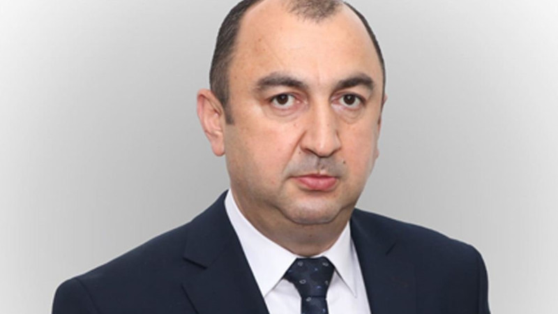 Şimal: Vüqar Kərimov qəbul keçirəcək