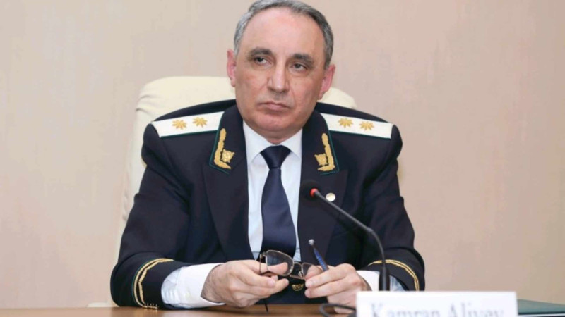 Baş prokuror İsmayıllı sakinlərini qəbul edəcək