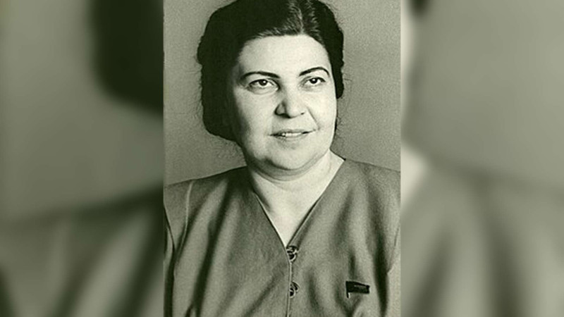 Bu gün Əməkdar həkim Kübra Fərəcovanın  117-ci ildönümüdür