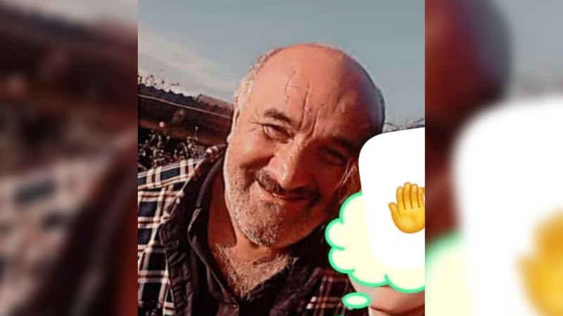 Psixoloji problemləri olan şəxs Xaçmazda itkin düşüb