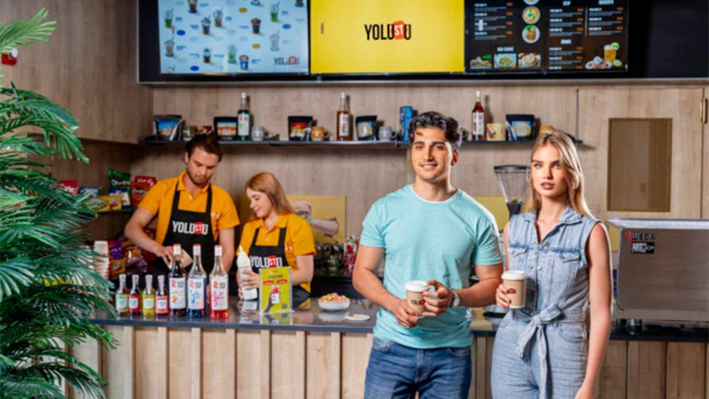 Şimal: “Yolüstü”nün açılışı olacaq