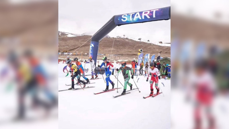 Qusarda xizək alpinizmi üzrə Dünya Kuboku keçiriləcək