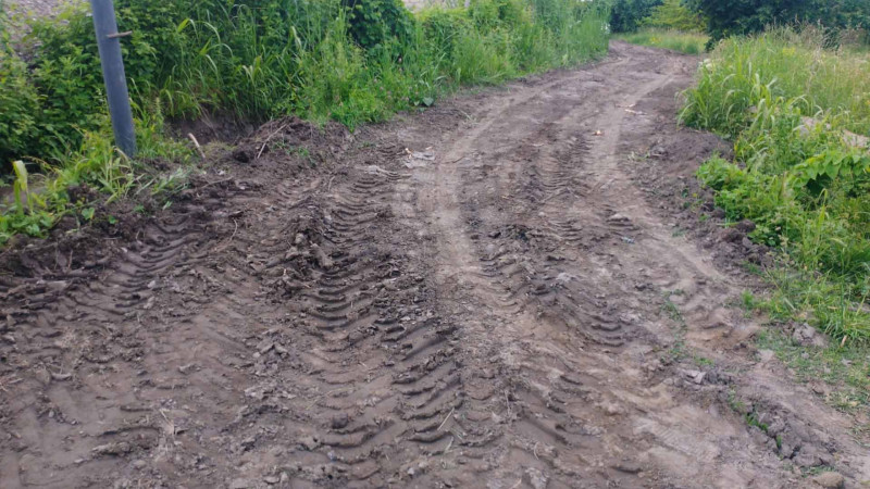 Xaçmazda sakinləri narahat edən bir neçə məsələ həll edilib