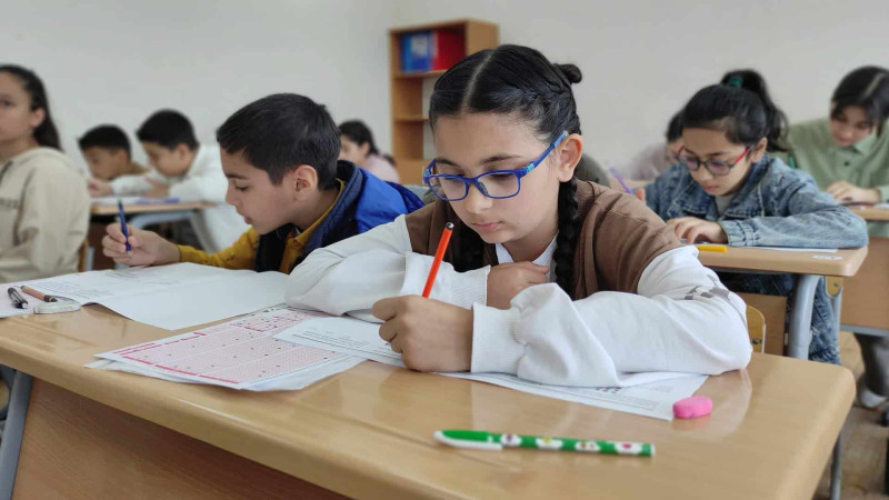 Quba-Xaçmaz RTİ: 2 olimpiadanın yarımfinal mərhələsi baş tutub