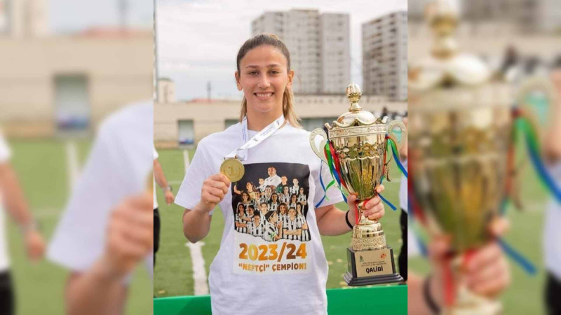 İsmayıllı: İdmançımız Respublika çempionu adına layiq görülüb