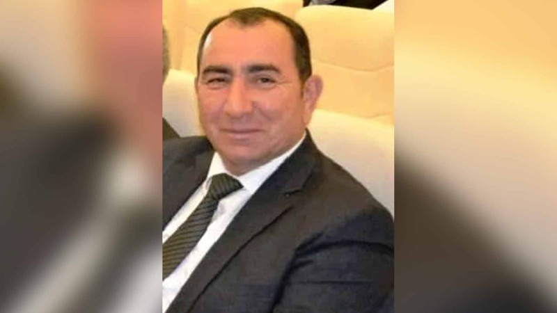 İsmayıllı: İƏD nümayəndəsi Rüstəm Babayev vəfat edib