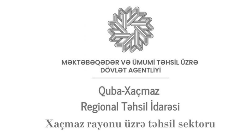 Xaçmaz: 10 məktəb ən yaxşı nəticə göstərib