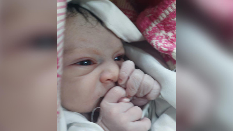 İsmayıllıda qadın xəstəxanaya çatdırılana qədər ana olub