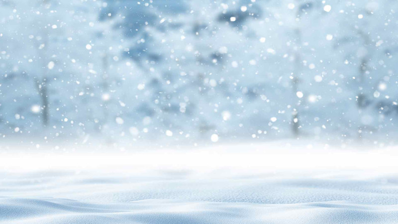 Şimal: Sel və qar gözlənilir