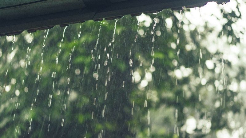 Şimal: Leysan yağacaq, şimşək çaxacaq, dolu düşəcək