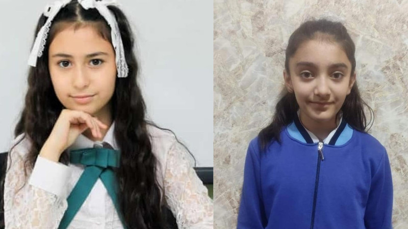 İsmayıllı: 2 şagird SASMO-nun mükafatçısı olub