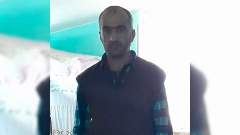 Xaçmaz: İtkin düşən 46 yaşlı şəxs axtarılır