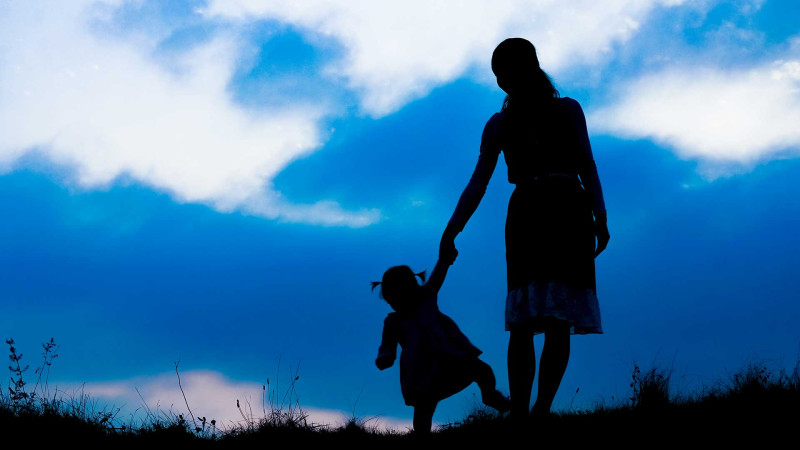 Xaçmazda itən 4 uşaq və anaları tapılıblar