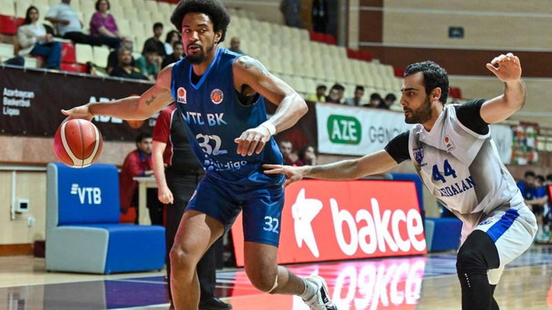 Basketbol: Xaçmazın komandası gərgin mübarizə aparacaq