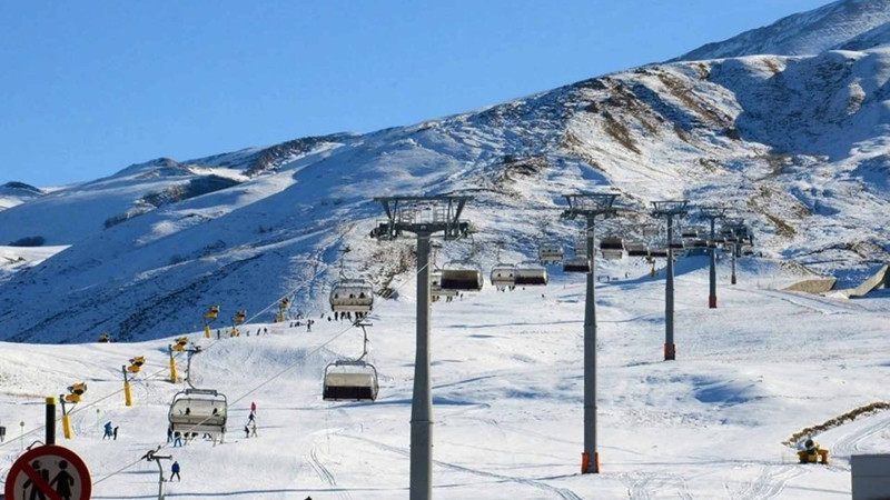 Şahdağ Turizm Mərkəzi 6 avtomobilin KASKO-su üçün tender keçirəcək