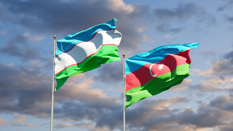 Qubada Özbəkistan-Azərbaycan Regionlararası Forumu keçiriləcək