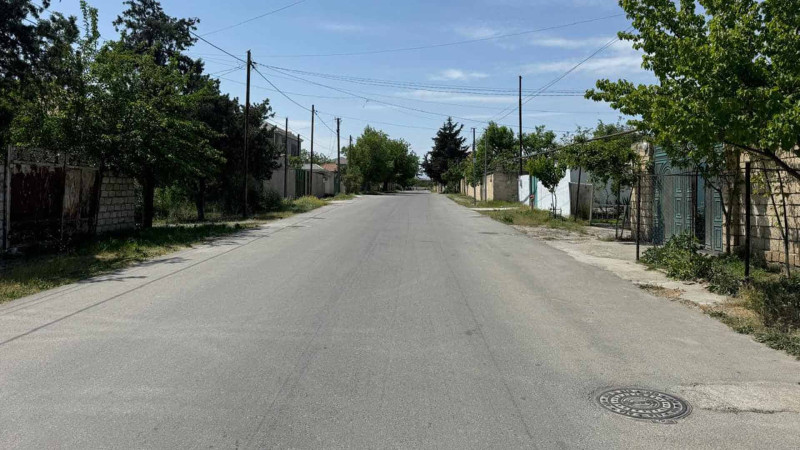 Xaçmaz küçələrinin təmizliyini pozanlara xəbərdarlıq edilib