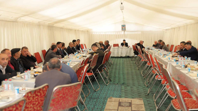 Xaçmaz: Şəhid Elşad Qayımovun yas mərasimi keçirilib