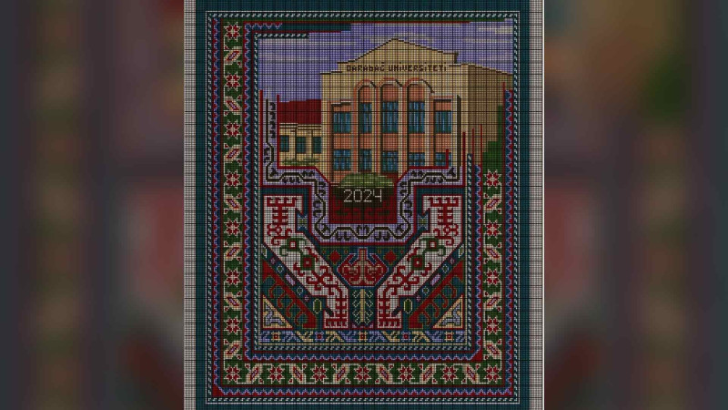 İsmayıllıda xalça çeşnisi hazırlanıb