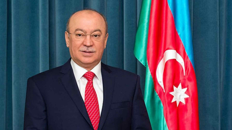 Xaçmaz: Kəmaləddin Heydərovun qəbul vaxtı dəyişdirilib