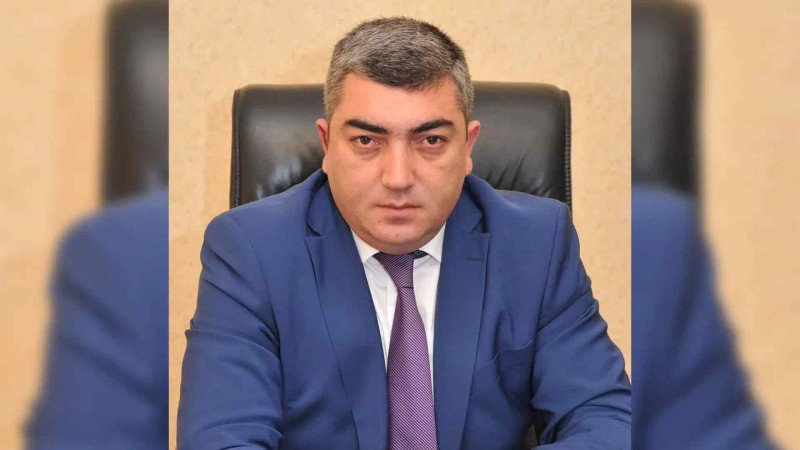 Quba: İcra başçısı Qamqamda səyyar qəbul keçirəcək