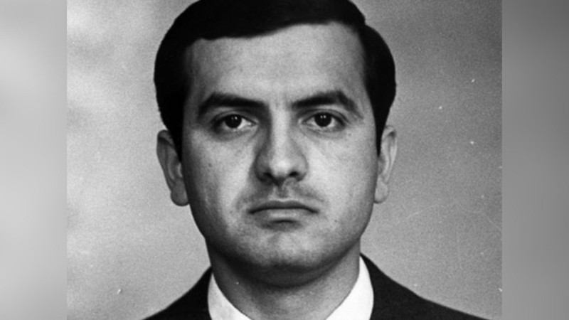 Quba: “KQB”nin keçmiş sədri Vaqif Hüseynov vəfat edib