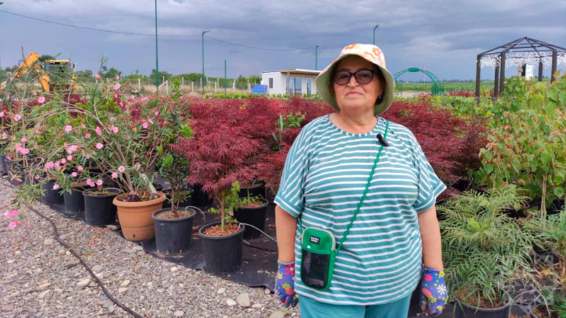 Qusarda yeni tingçilik təsərrüfatı fəaliyyətə başlayıb