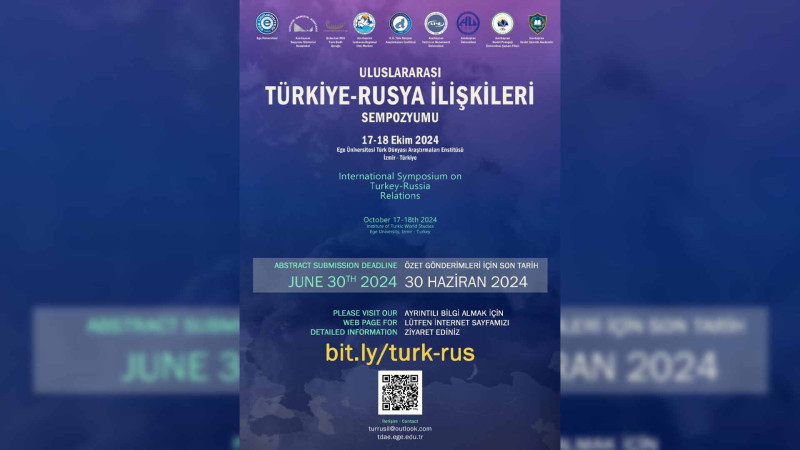 Qubada Türkiyə-Rusiya münasibətlərinin simpoziumu keçiriləcək
