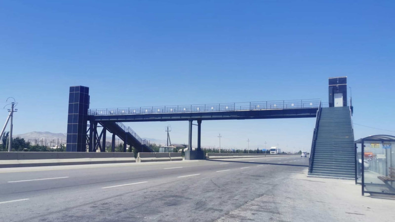 Bakı-Quba yolunda təmir işləri aparılacaq