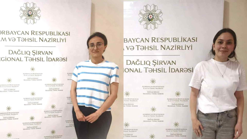 İsmayıllının müəllimləri yüksək nəticə göstəriblər
