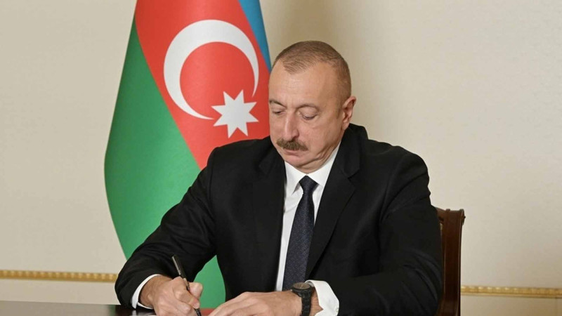 Qusar: “Samur” - “Yaraq-Qazmalar” körpüsünün istismar qaydaları təsdiqlənib