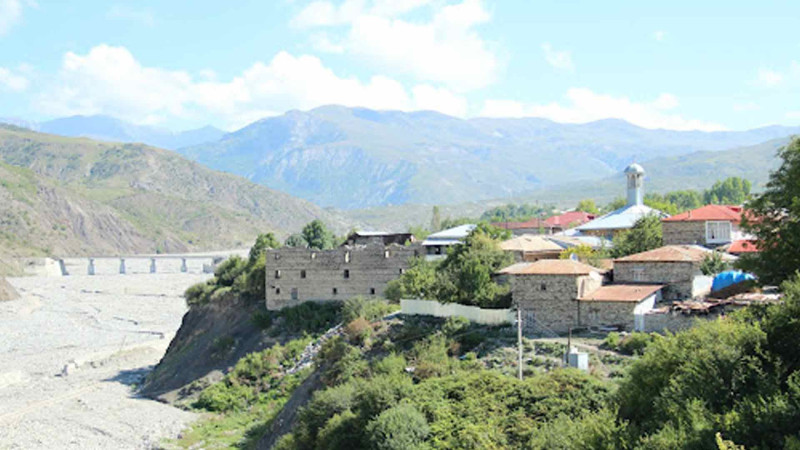 “Lahıc” qoruğunun yeni binası inşa ediləcək