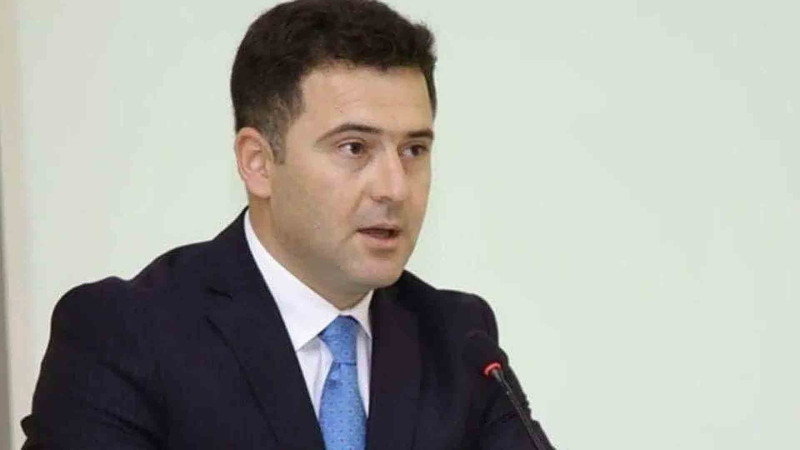 Rüfət Hacıyevin məhkəməsi başlayır