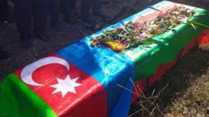 Xaçmaz: İtkin düşən şəhidlərin dəfn vaxtı təsdiqlənib