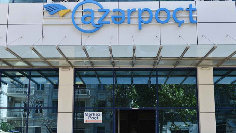 Şimal: 4 poçt məntəqəsi qeyri-iş günlərində fəaliyyət göstərəcək