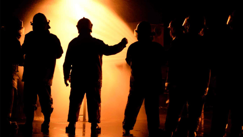 İsmayıllı: Lahıcda təndirxana yanıb