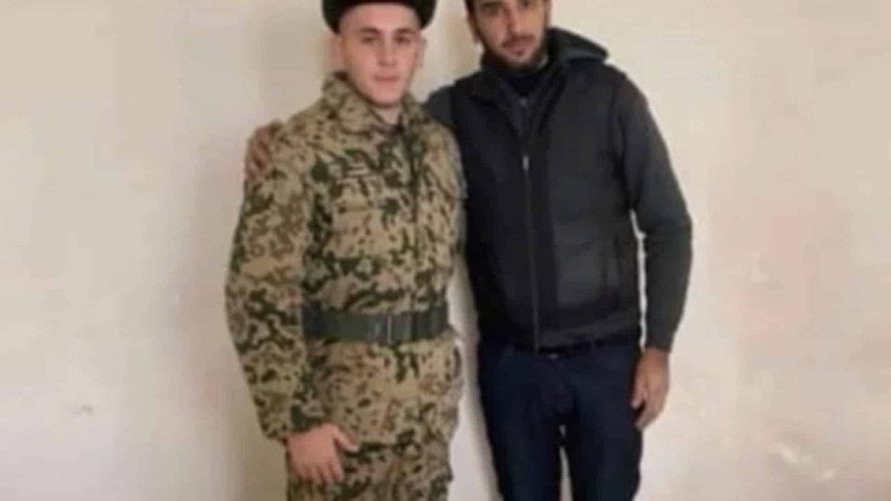 İsmayıllı: Ağır qəzada yaralananlardan biri əsgərdir