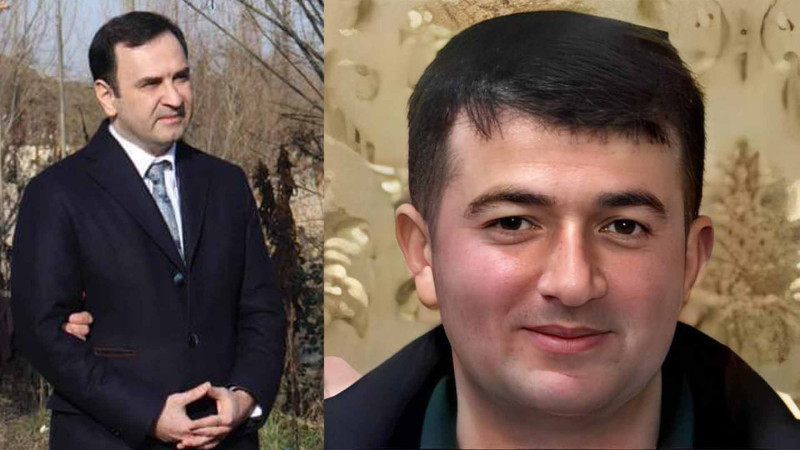 İsmayıllı icra başçısının qohumu şəhid olub