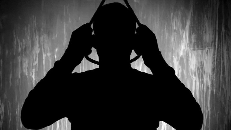 İsmayıllıda 56 yaşlı kişi intihar edib